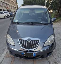 Musa 1.3 mjt Oro s