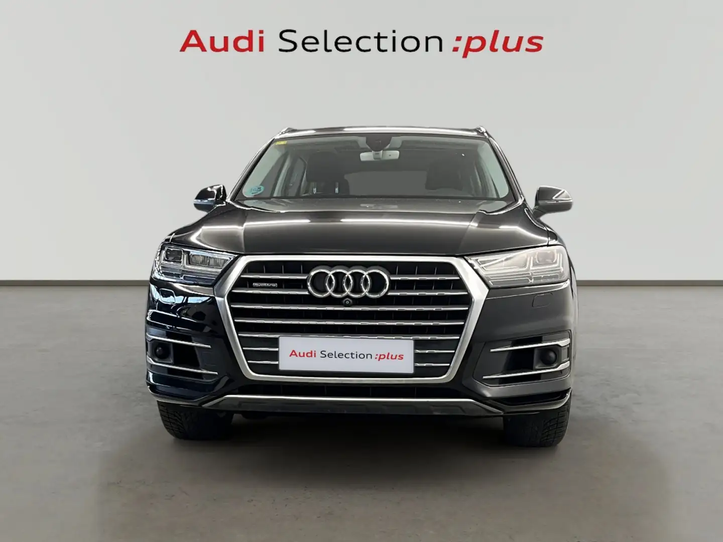 Audi Q7 3.0TDI design quattro tiptronic 200kW Negro - 2