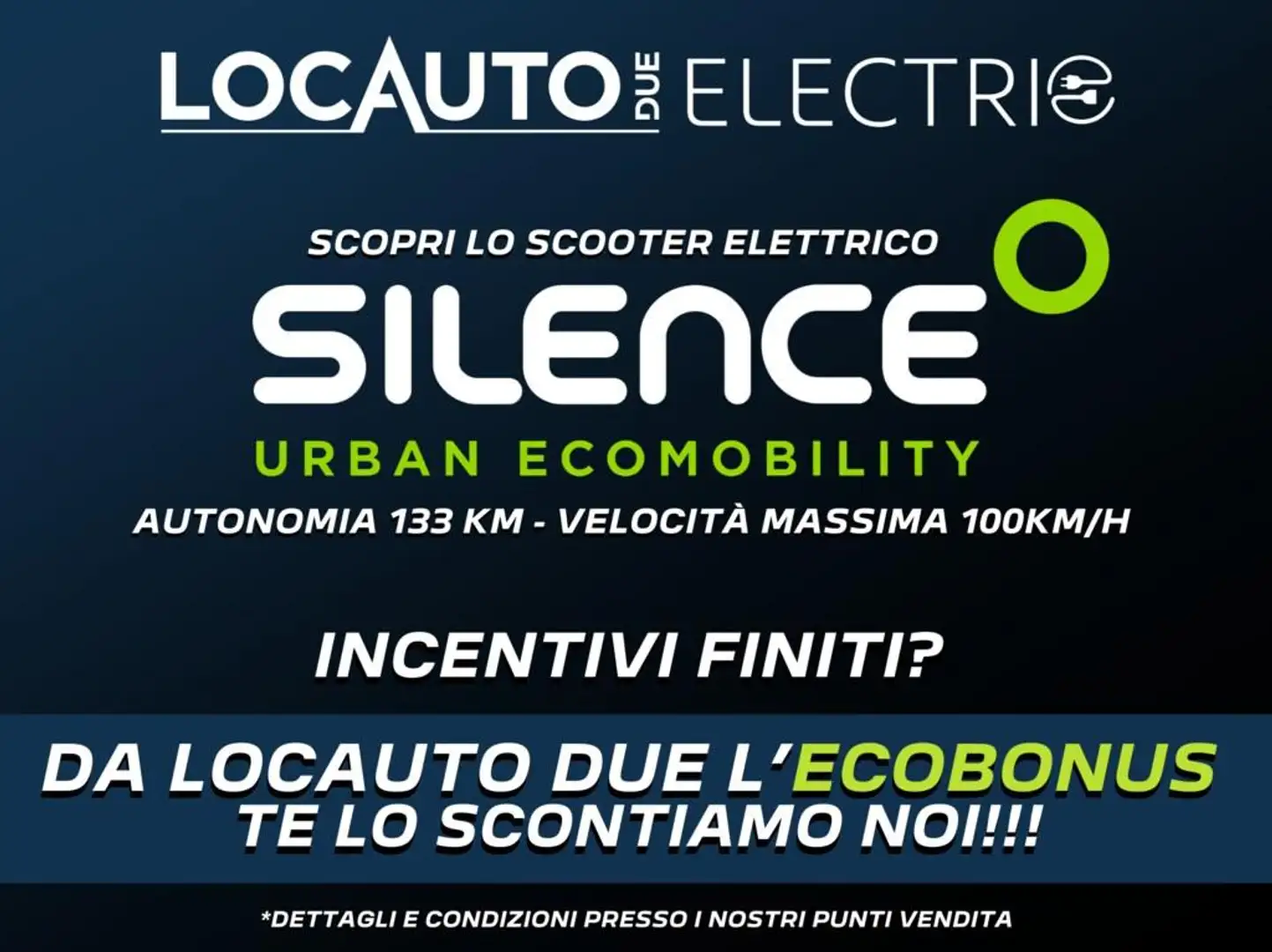 Silence S01 S01 Plus 5.6kWh L3e - PROMO Grigio - 2