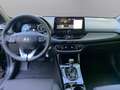 Hyundai i30 Kombi 1,5 TGDI 48V Business Line DCT Schwarz - thumbnail 12