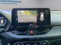 Hyundai i30 Kombi 1,5 TGDI 48V Business Line DCT Schwarz - thumbnail 19