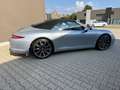Porsche 991 911 Carrera S Cabriolet PDK / "20 ALU/ TOPSTAAT!! Argent - thumbnail 5