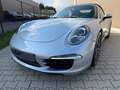 Porsche 991 911 Carrera S Cabriolet PDK / "20 ALU/ TOPSTAAT!! Argent - thumbnail 6