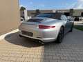 Porsche 991 911 Carrera S Cabriolet PDK / "20 ALU/ TOPSTAAT!! Argent - thumbnail 3