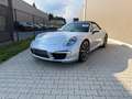 Porsche 991 911 Carrera S Cabriolet PDK / "20 ALU/ TOPSTAAT!! Argent - thumbnail 1