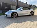 Porsche 991 911 Carrera S Cabriolet PDK / "20 ALU/ TOPSTAAT!! Argent - thumbnail 2
