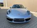 Porsche 991 911 Carrera S Cabriolet PDK / "20 ALU/ TOPSTAAT!! Argent - thumbnail 7