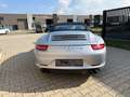 Porsche 991 911 Carrera S Cabriolet PDK / "20 ALU/ TOPSTAAT!! Argent - thumbnail 4