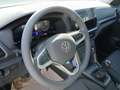 Volkswagen T-Cross 4Me TSI Blanc - thumbnail 10