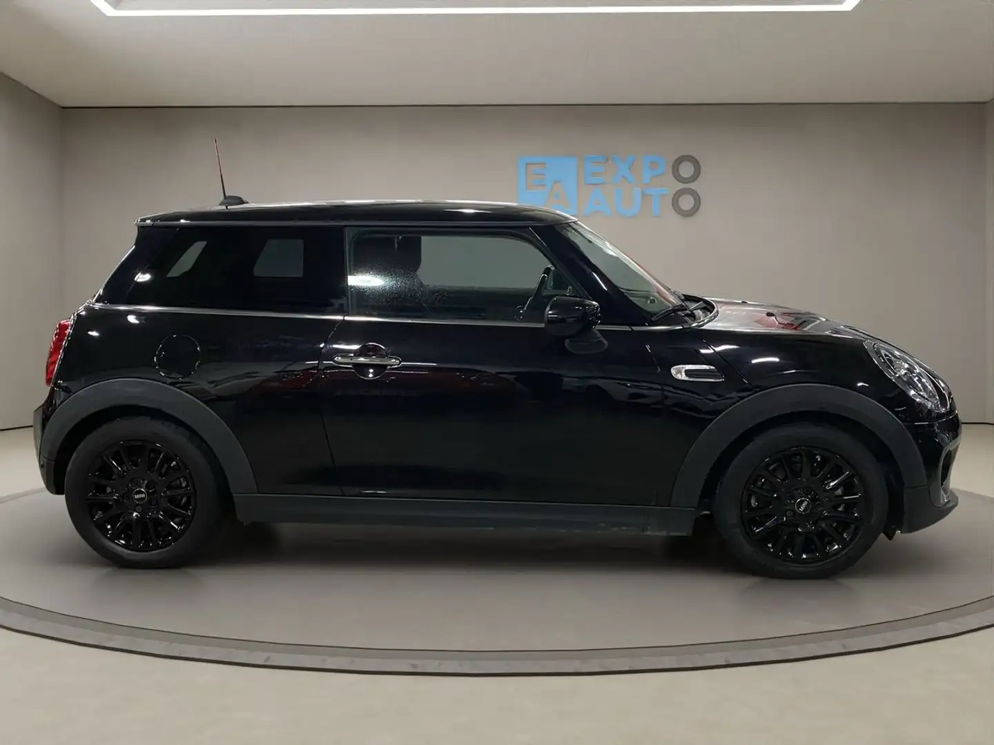 MINI One Negro - 2