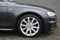 Audi A4 Avant 1.8 TFSI S-line Xenon Sportstoelen Cruise Grijs - thumbnail 14