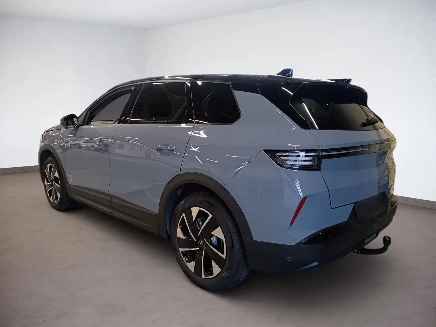 Opel Grandland X Grandland 1.2 48V Mild-Hybrid 100 kW GS Grau - 2