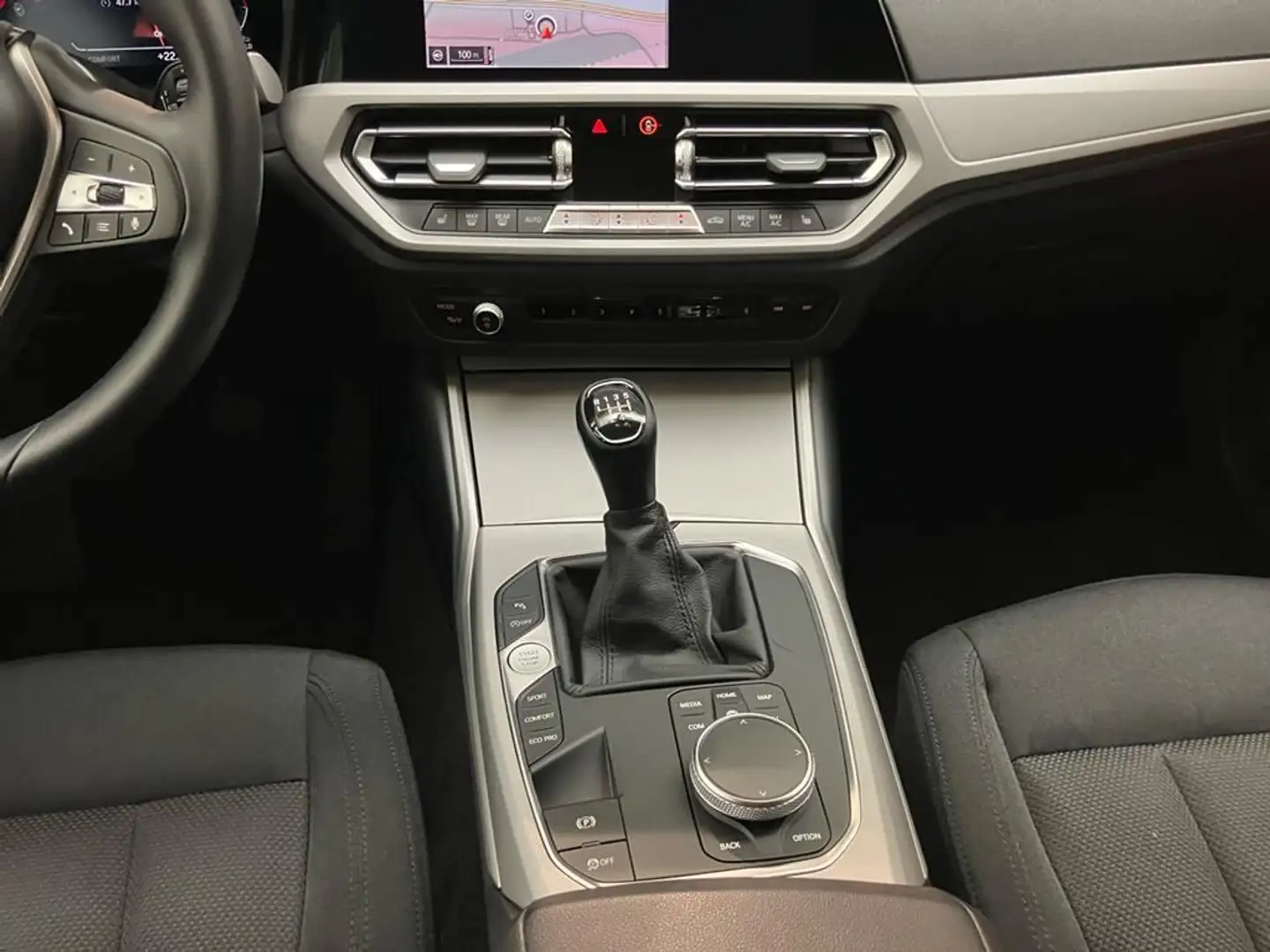 BMW 318 Advantage Grau - 2