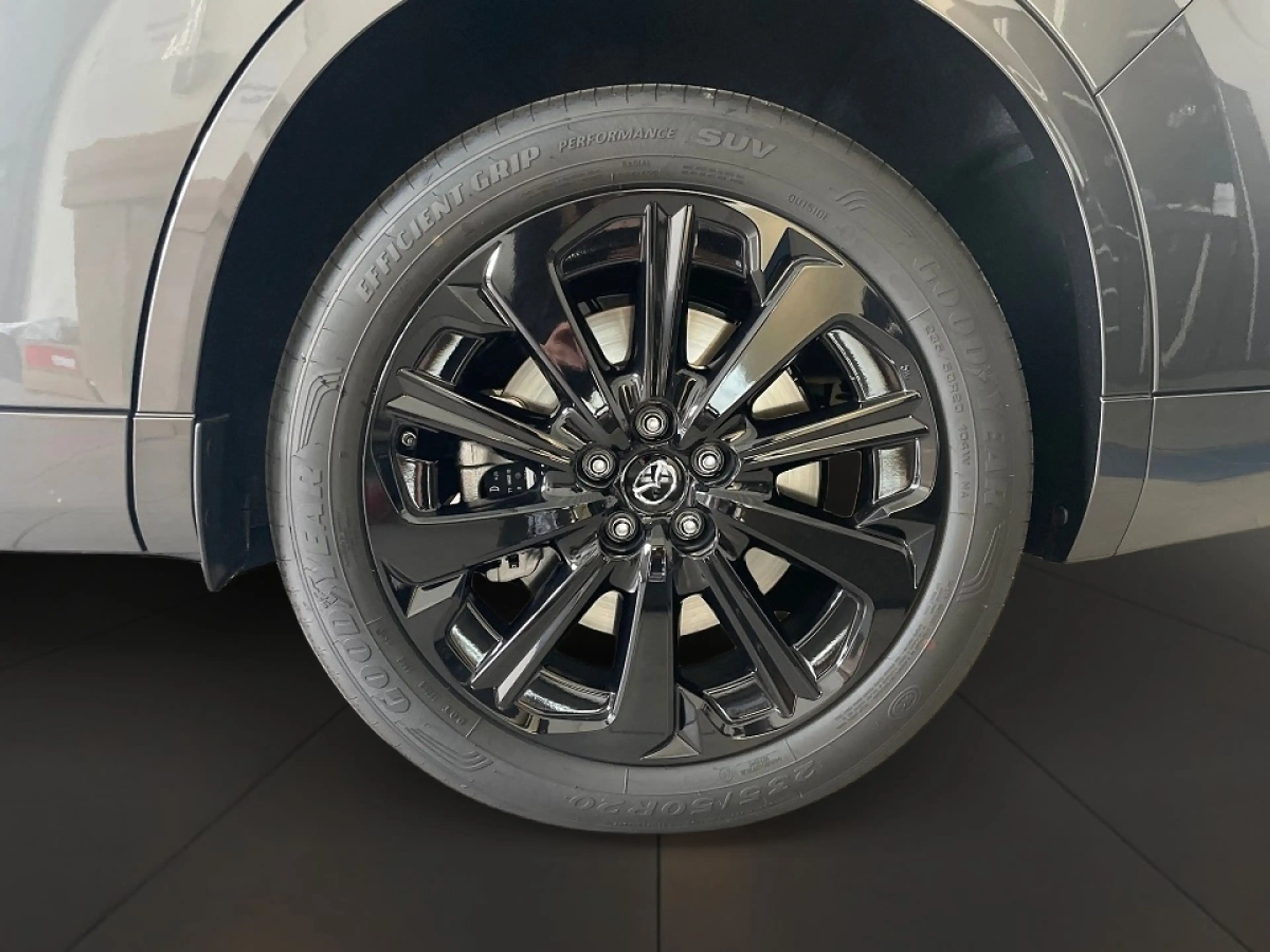 Mazda CX-80 e-SKYACTIV PHEV 327ps — photo 9