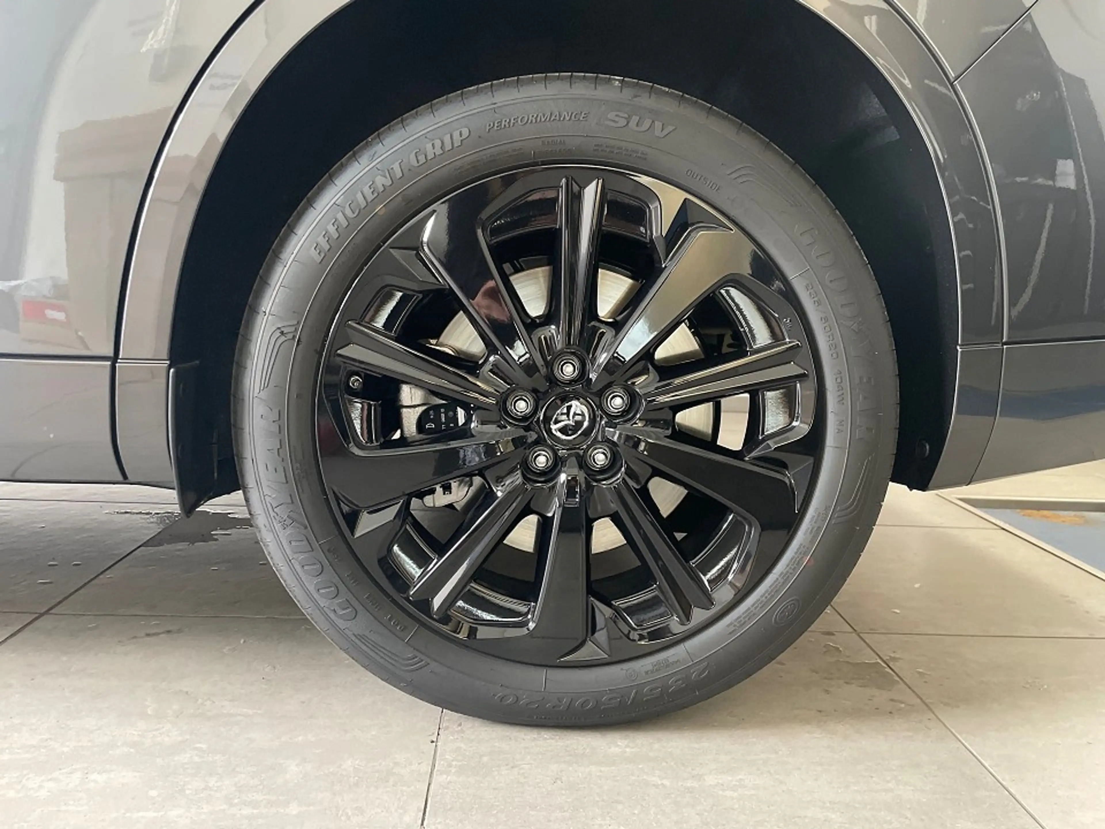 Mazda CX-80 e-SKYACTIV PHEV 327ps — photo 18