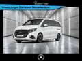 Mercedes-Benz V 300 d AVANTGARDE Lang AMG+DISTRO+AIRMATIC Weiß - thumbnail 1