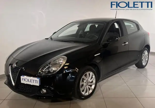 Alfa Romeo Giulietta (2010-21) 1.6 JTDM 120 CV BUSINESS