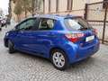 Toyota Yaris Active 1.0 VVT-i Blau - thumbnail 4