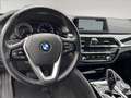 BMW 520 i Luxury Line  Leder Navi Led Kamera SHZ Black - thumbnail 8
