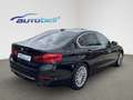 BMW 520 i Luxury Line  Leder Navi Led Kamera SHZ Schwarz - thumbnail 2