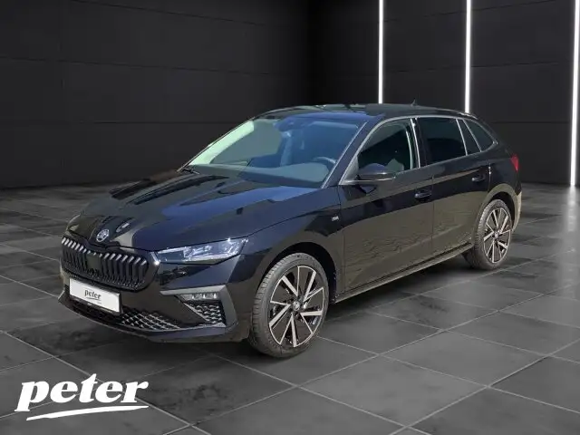 Skoda Scala SCALA TOUR 1.0 TSI DSG *AHK*TRAVEL*BLACK*MATRIX*