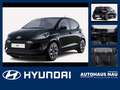 Hyundai i10 1.2 Trend Inkl. Inspektionspaket Big Deal Schwarz - thumbnail 1
