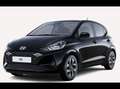 Hyundai i10 1.2 Trend Inkl. Inspektionspaket Big Deal Schwarz - thumbnail 2