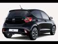 Hyundai i10 1.2 Trend Inkl. Inspektionspaket Big Deal Schwarz - thumbnail 3
