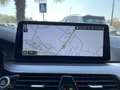 BMW 518 (G31) 518DA 150CH BUSINESS DESIGN STEPTRONIC Bleu - thumbnail 10
