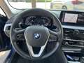 BMW 518 (G31) 518DA 150CH BUSINESS DESIGN STEPTRONIC Azul - thumbnail 15