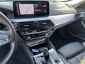 BMW 518 (G31) 518DA 150CH BUSINESS DESIGN STEPTRONIC Azul - thumbnail 13
