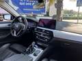 BMW 518 (G31) 518DA 150CH BUSINESS DESIGN STEPTRONIC Bleu - thumbnail 6