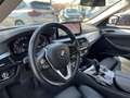 BMW 518 (G31) 518DA 150CH BUSINESS DESIGN STEPTRONIC Azul - thumbnail 9