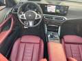 BMW 430 i*M SPORT PRO*LCI*AHK*ACC*36°*HUD* Grün - thumbnail 3