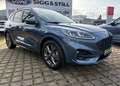 Ford Kuga 1.5 ST-Line X AHK*B&O*LED*HUD*NAV*CAM*4xSHZ Bleu - thumbnail 2