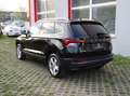 Skoda Karoq 2.0TDI Ambition | ACC | NAVI | RÜCKFAHRKAMERA | Schwarz - thumbnail 7