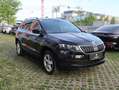 Skoda Karoq 2.0TDI Ambition | ACC | NAVI | RÜCKFAHRKAMERA | Schwarz - thumbnail 4