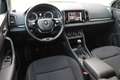 Skoda Karoq 2.0TDI Ambition | ACC | NAVI | RÜCKFAHRKAMERA | Schwarz - thumbnail 8