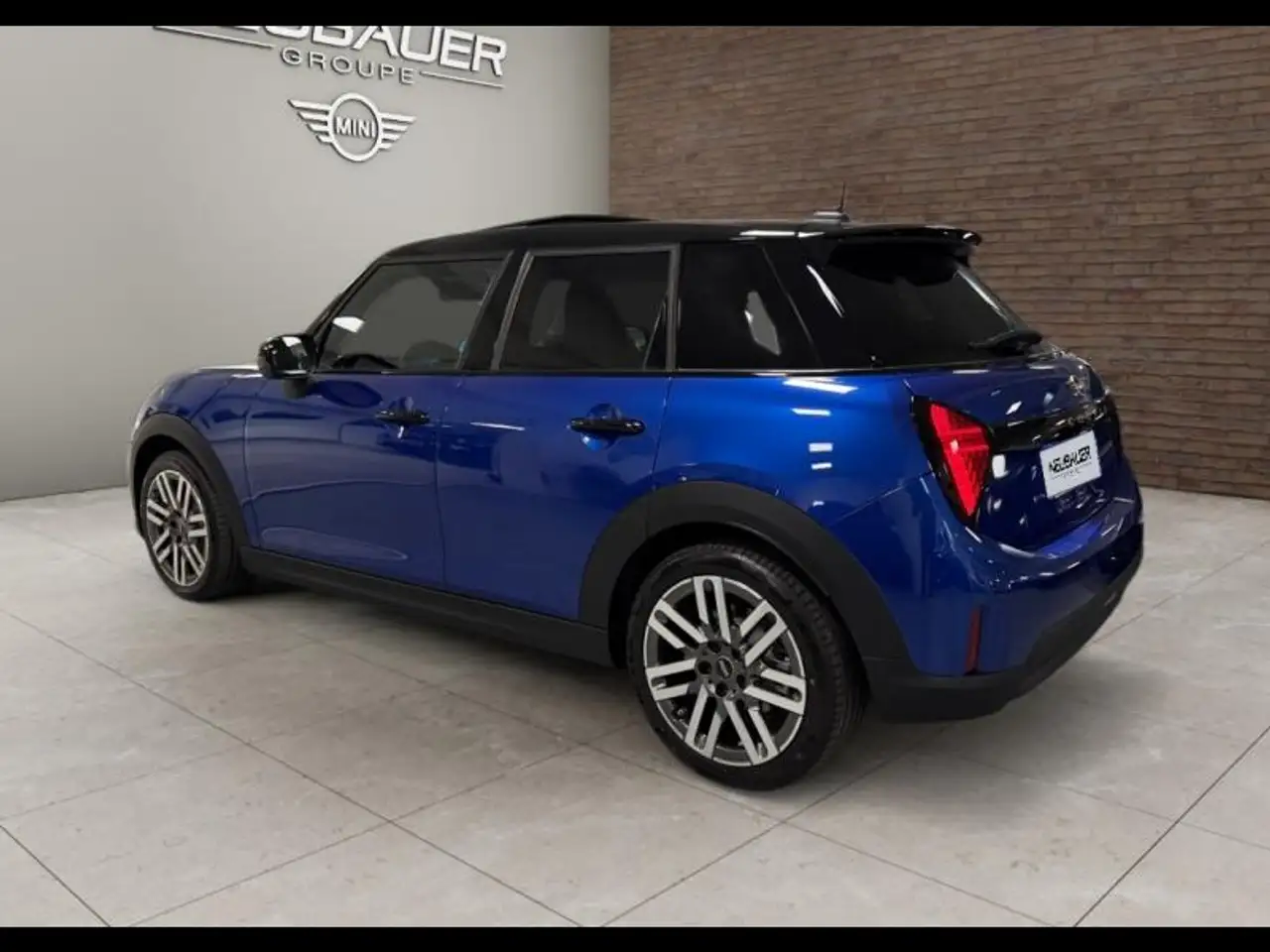 MINI Cooper 2026