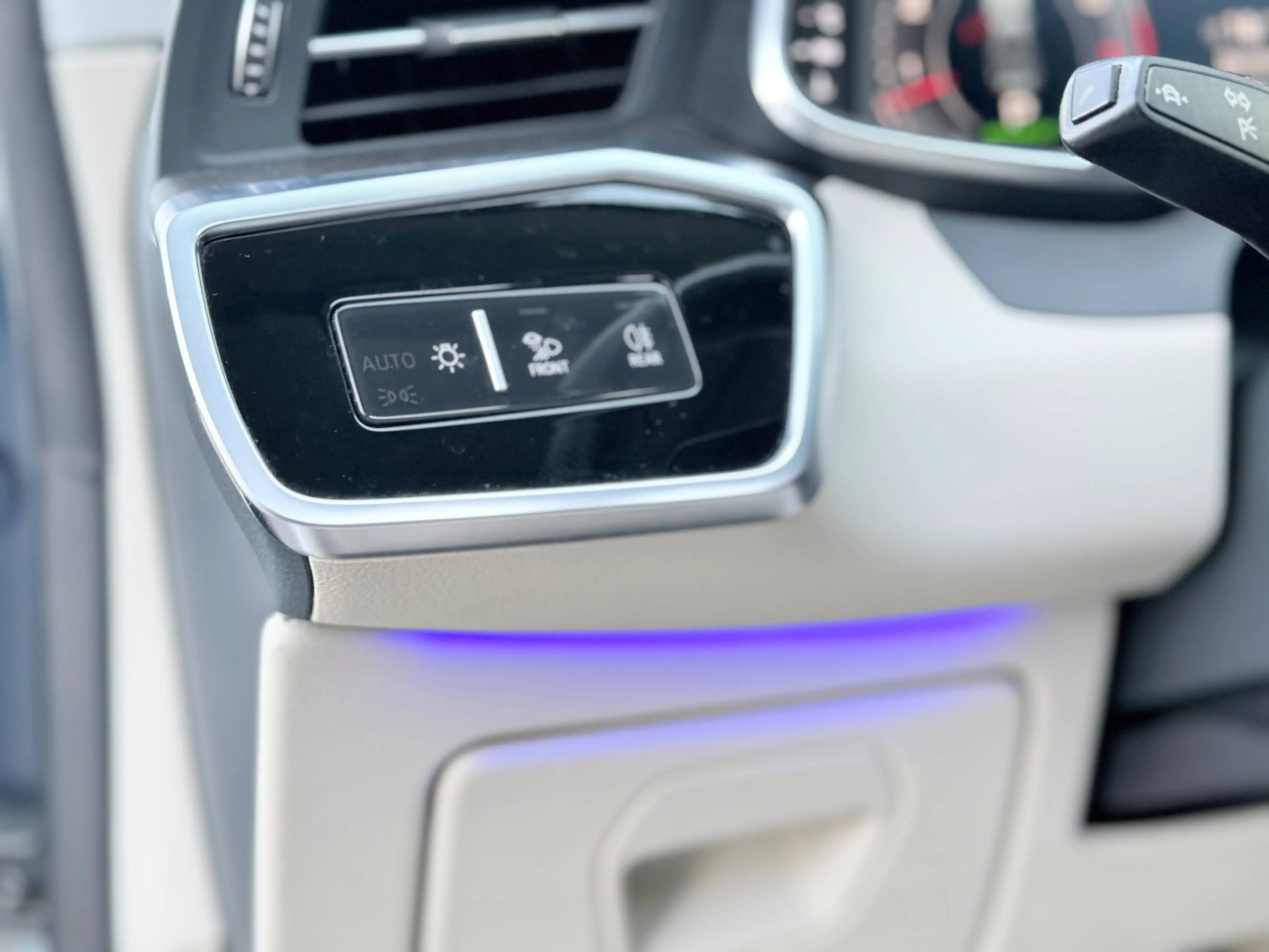 Audi A7 55 TFSI quattro S-Tronic|PANO|KEYLESS|MEMORY|HEAD-UP|BANG&OLUFSEN — photo 15