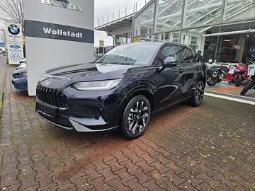 Hybrid e:HEV 2.0 i-MMD Advance m. NAVI/Kamera