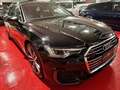 Audi A6 AVANT 3.0 TDI 231 CV  Quattro GARANZIA 24 MESI Noir - thumbnail 4