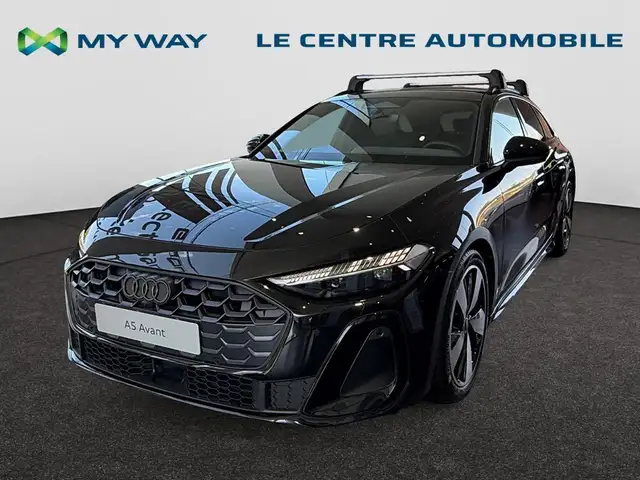 Audi A5 Avant e-hybrid (PHEV) Audi A5 Avant S line e-hybrid quattro 220 kW S tronic
