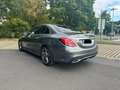 Mercedes-Benz C 220 C 220 d 9G-TRONIC AMG Line Grau - thumbnail 5