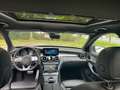 Mercedes-Benz C 220 C 220 d 9G-TRONIC AMG Line Grau - thumbnail 9