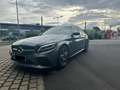 Mercedes-Benz C 220 C 220 d 9G-TRONIC AMG Line Grau - thumbnail 7