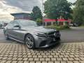 Mercedes-Benz C 220 C 220 d 9G-TRONIC AMG Line Grau - thumbnail 1