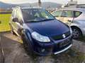 Suzuki SX4 1,6 VVT GL special+ 4WD Bleu - thumbnail 3