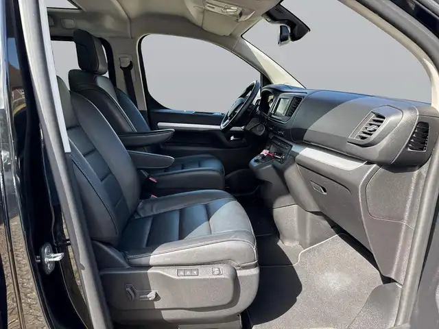 Opel Zafira view 13