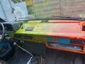 Volkswagen T3 Camper Jaune - thumbnail 16